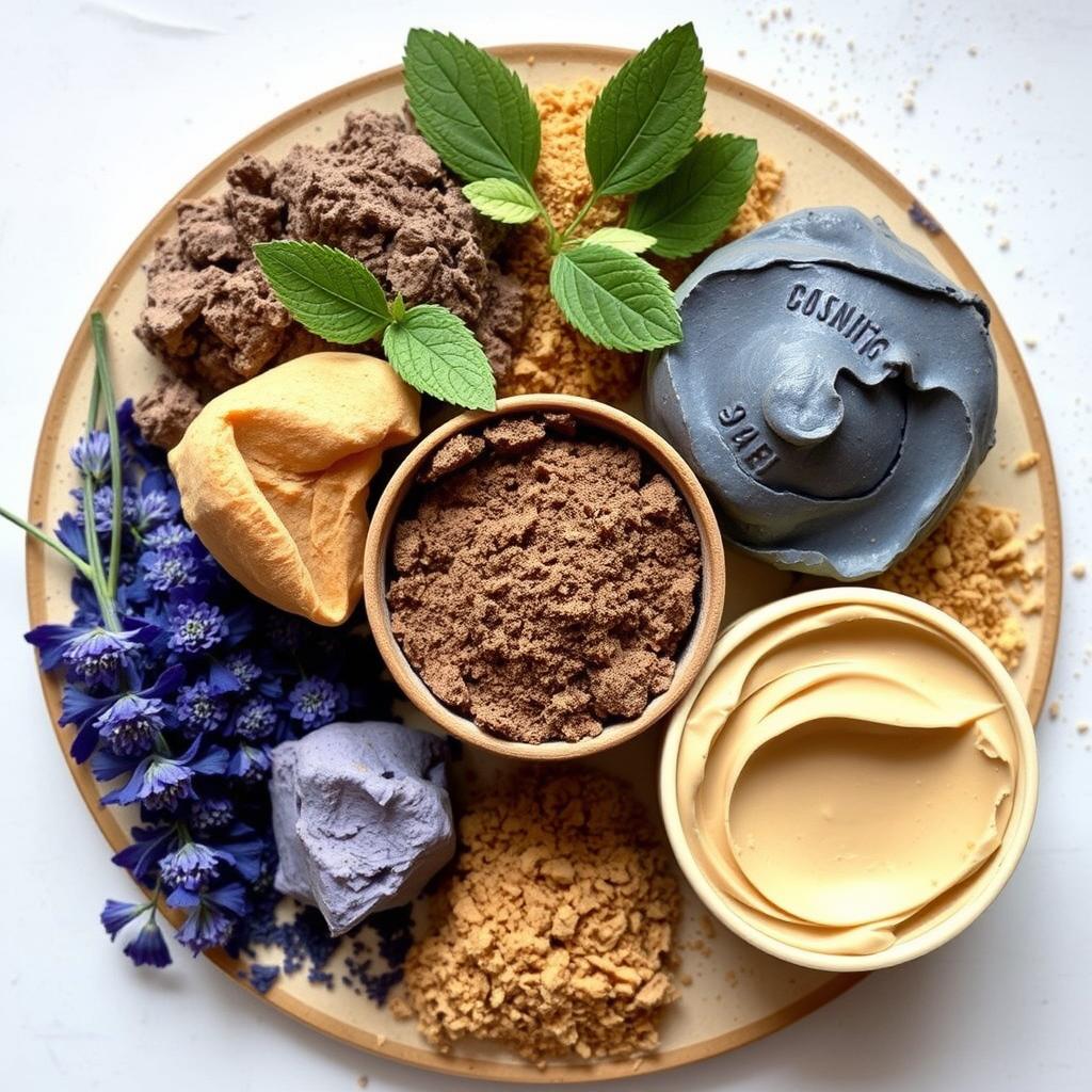 Turkish Herbs
